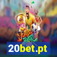 20bet.pt