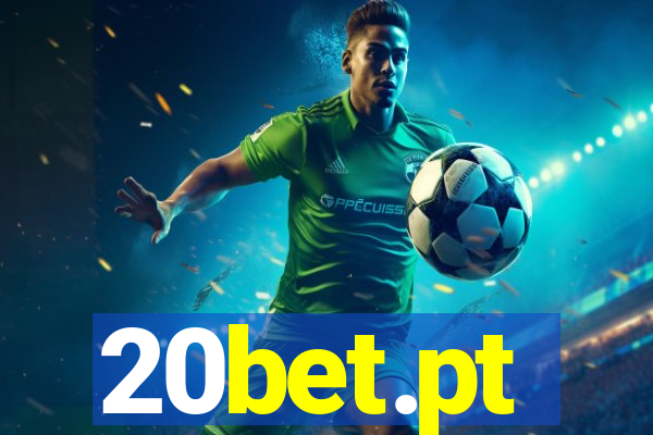 20bet.pt
