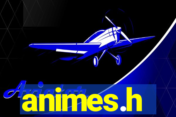 animes.h