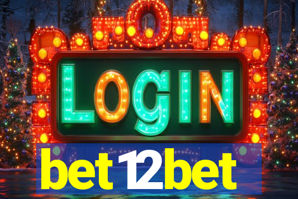 bet12bet