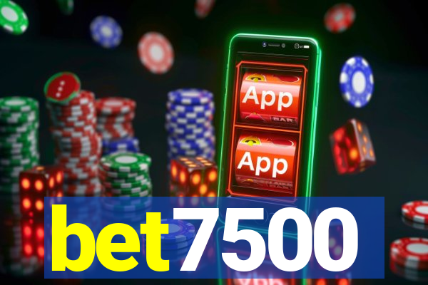 bet7500