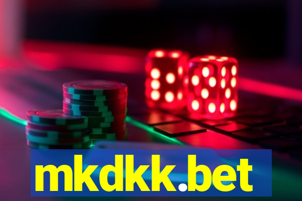 mkdkk.bet