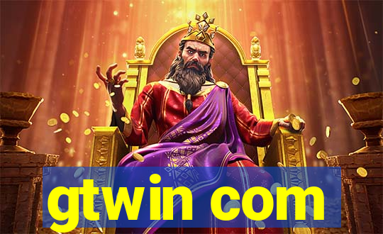 gtwin com