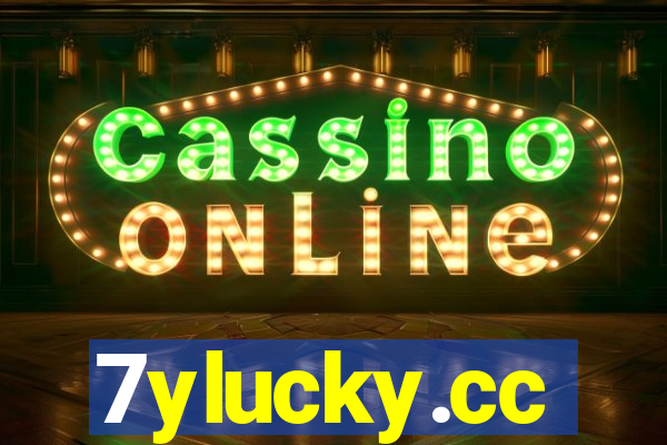 7ylucky.cc