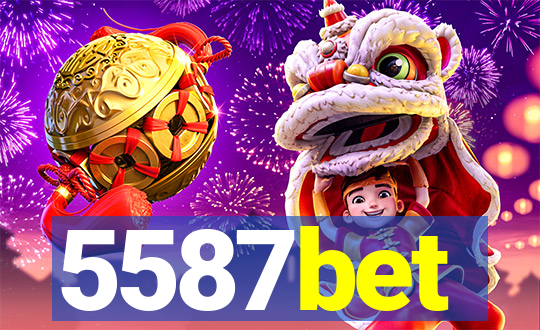 5587bet