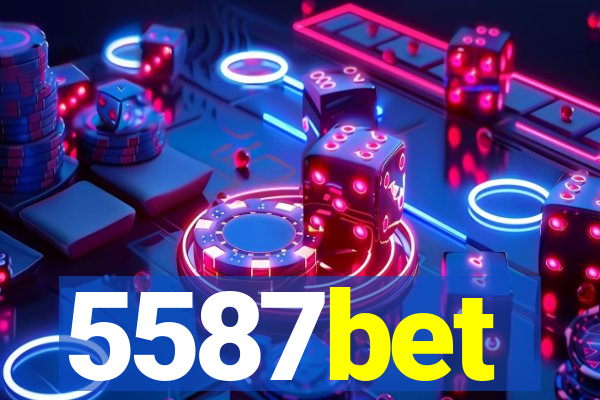 5587bet