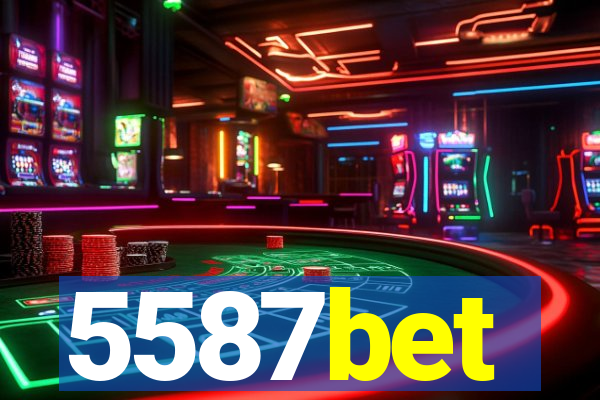 5587bet