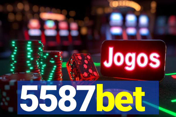 5587bet
