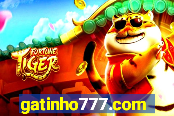 gatinho777.com