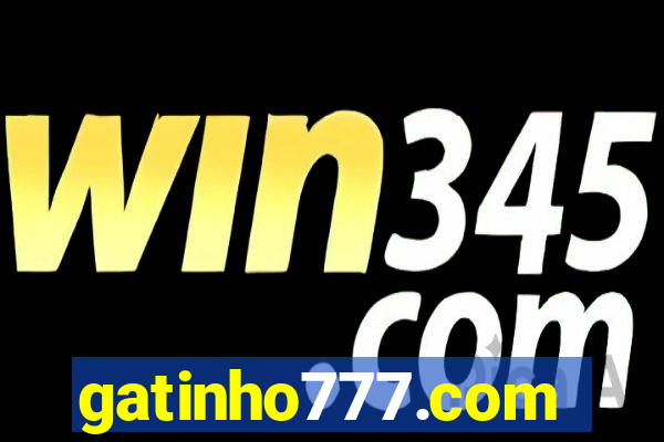 gatinho777.com