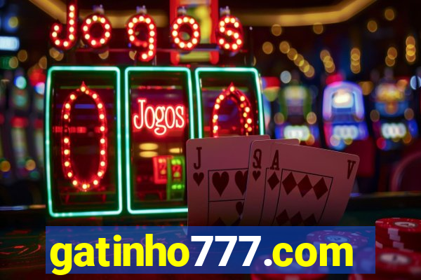 gatinho777.com