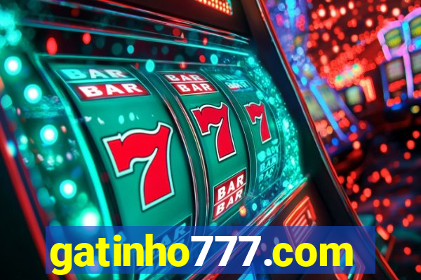 gatinho777.com