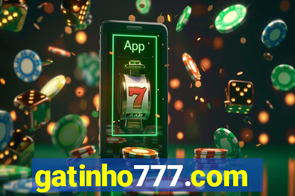 gatinho777.com