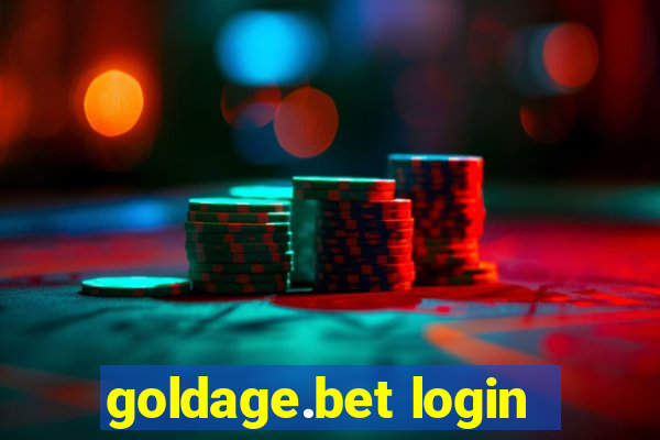 goldage.bet login