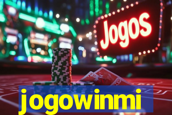 jogowinmi