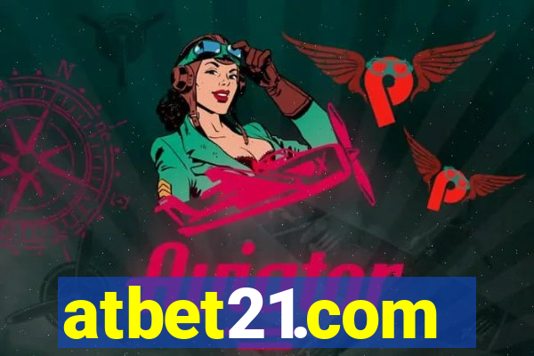 atbet21.com