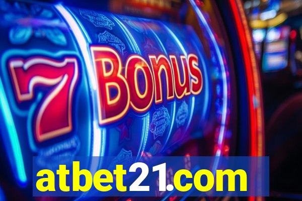 atbet21.com