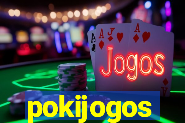 pokijogos
