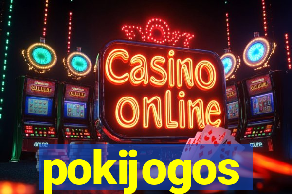 pokijogos