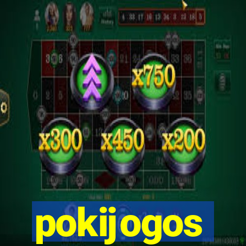pokijogos