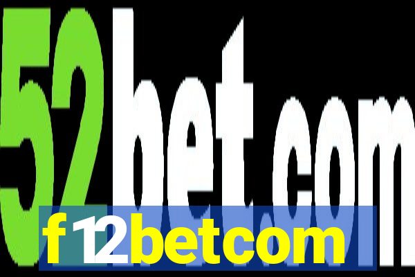 f12betcom