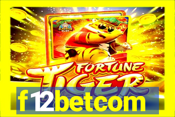 f12betcom