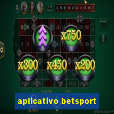 aplicativo betsport