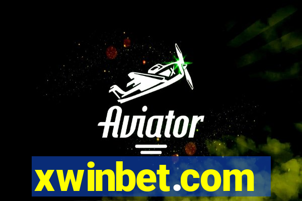 xwinbet.com