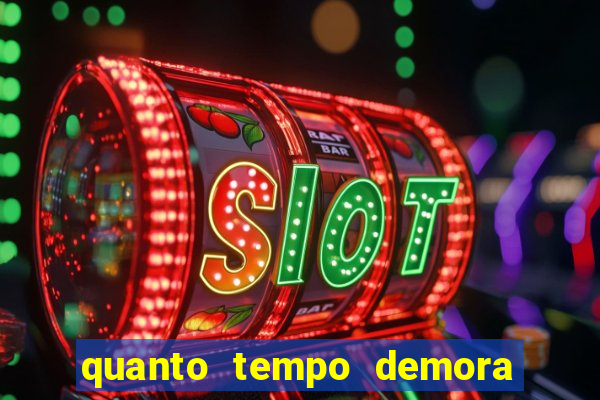 quanto tempo demora para atualizar a carteira de trabalho digital