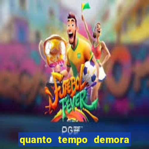 quanto tempo demora para atualizar a carteira de trabalho digital