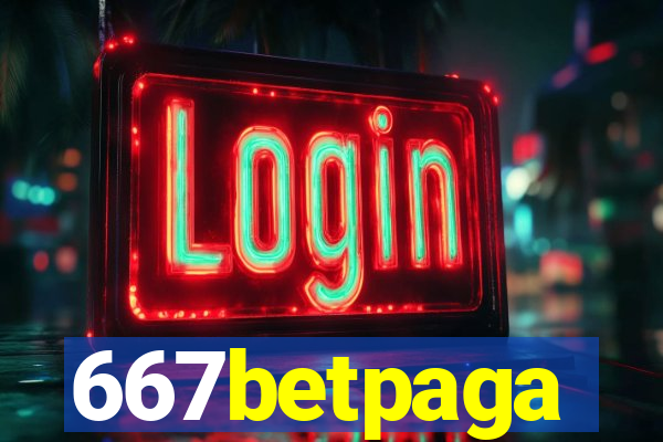 667betpaga