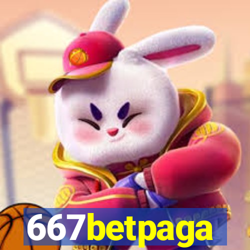 667betpaga