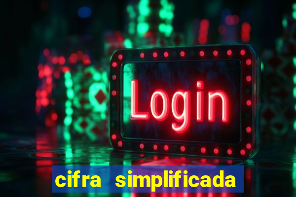 cifra simplificada bruno mars