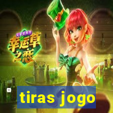 tiras jogo