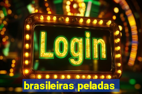 brasileiras peladas