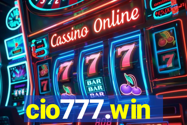 cio777.win