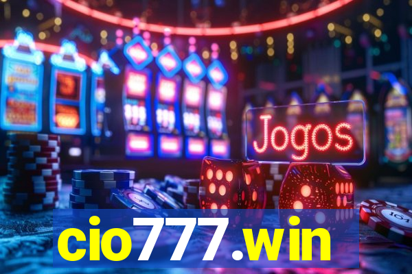 cio777.win