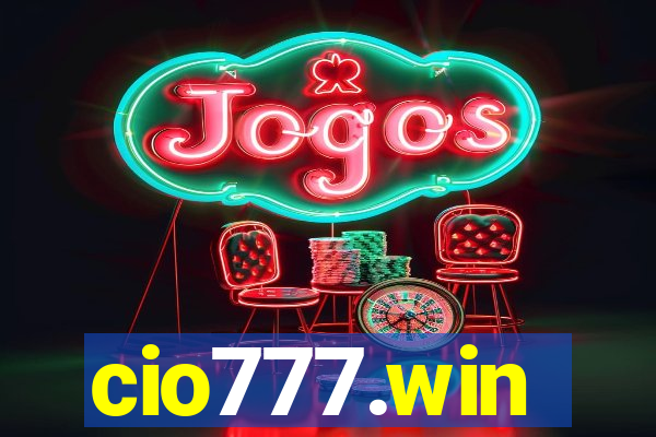 cio777.win