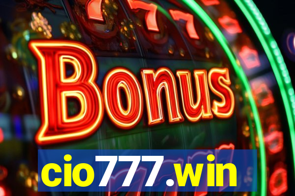 cio777.win
