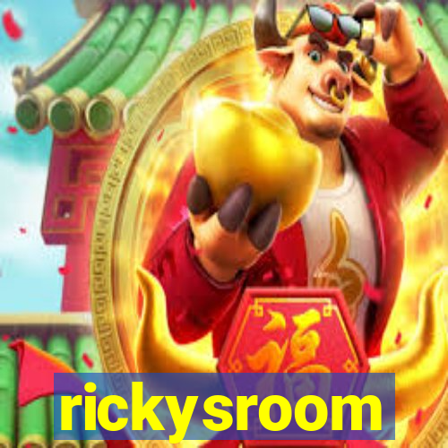 rickysroom