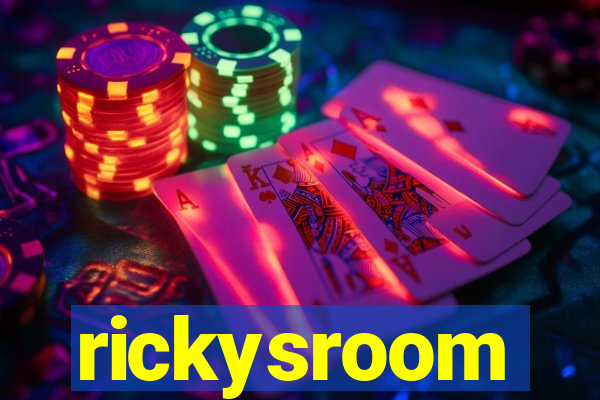 rickysroom