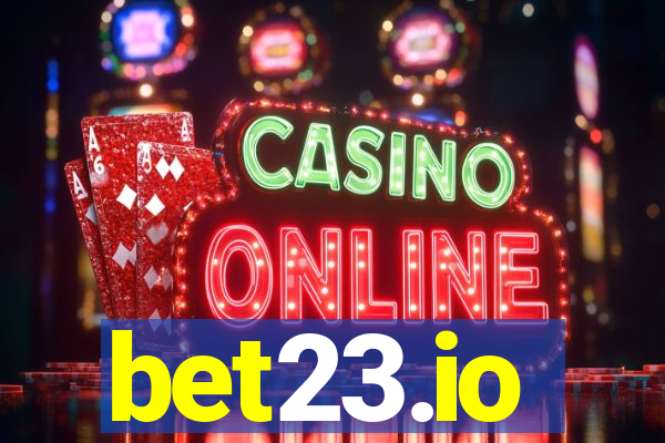 bet23.io