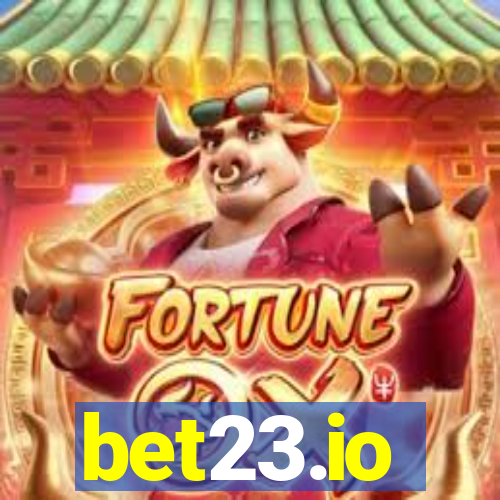 bet23.io