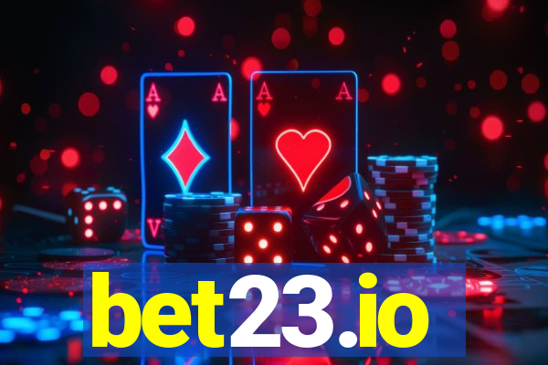 bet23.io