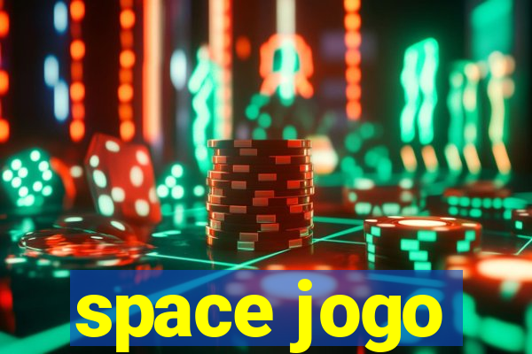 space jogo