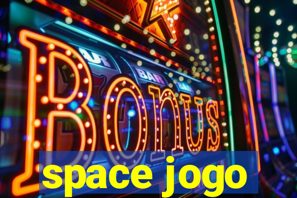 space jogo