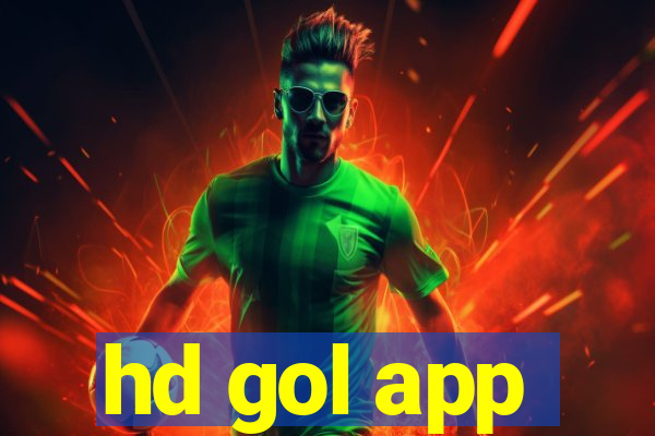 hd gol app