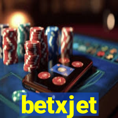 betxjet