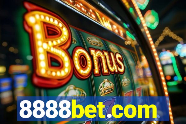 8888bet.com