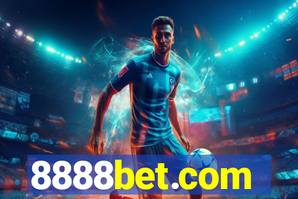 8888bet.com
